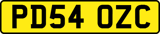 PD54OZC