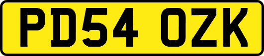 PD54OZK