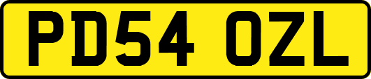 PD54OZL