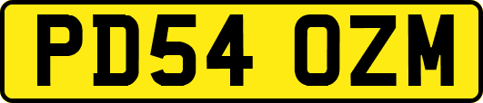PD54OZM