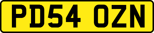 PD54OZN