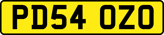 PD54OZO