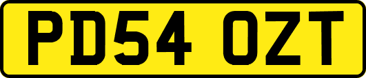 PD54OZT