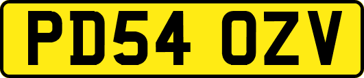 PD54OZV