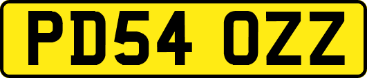PD54OZZ