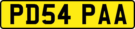 PD54PAA