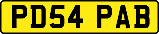 PD54PAB