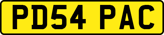PD54PAC