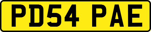 PD54PAE
