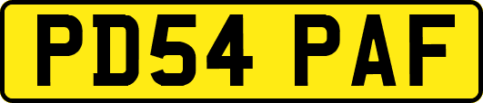 PD54PAF