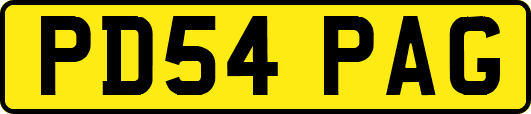 PD54PAG