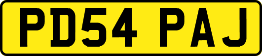 PD54PAJ