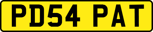 PD54PAT