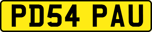 PD54PAU