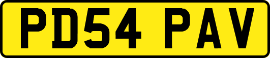 PD54PAV