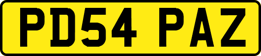 PD54PAZ