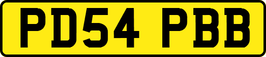 PD54PBB