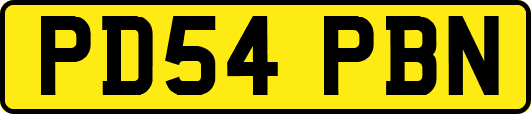 PD54PBN