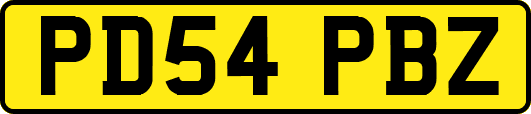 PD54PBZ