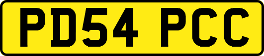 PD54PCC