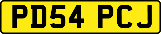 PD54PCJ
