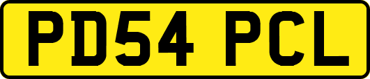 PD54PCL