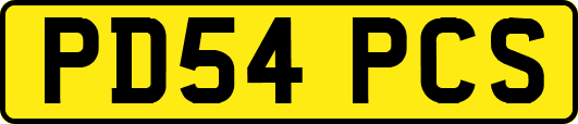 PD54PCS