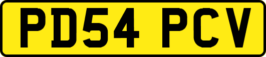 PD54PCV