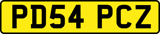 PD54PCZ
