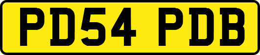 PD54PDB