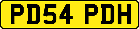 PD54PDH