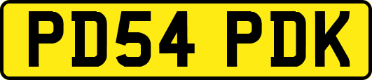 PD54PDK
