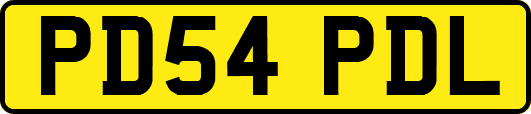 PD54PDL
