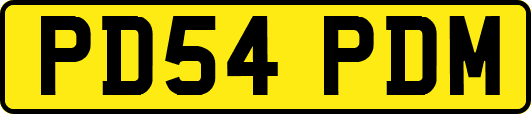 PD54PDM