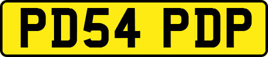 PD54PDP