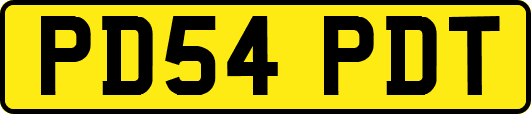 PD54PDT