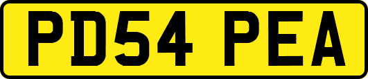 PD54PEA