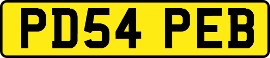 PD54PEB