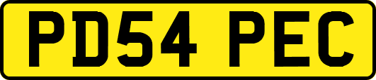PD54PEC