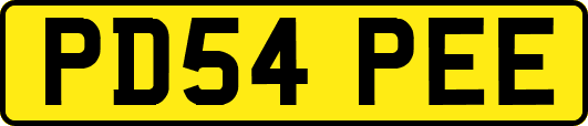 PD54PEE