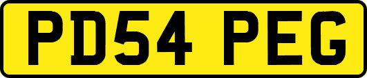 PD54PEG
