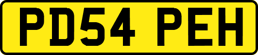 PD54PEH