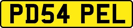 PD54PEL