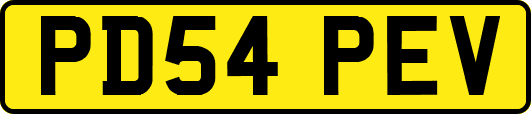 PD54PEV