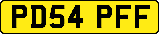 PD54PFF