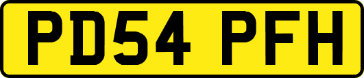 PD54PFH