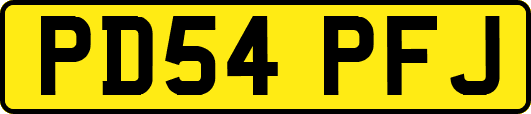 PD54PFJ