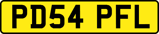 PD54PFL