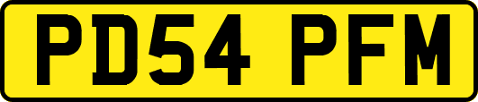 PD54PFM