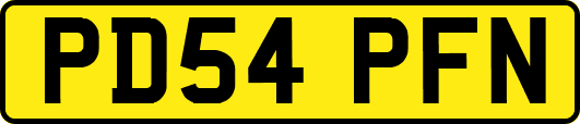 PD54PFN
